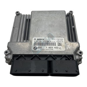 BMW 1 3er E81 E87 E90 LCI 118d 318d N47 Motorsteuergerät DDE 02810145 7823422