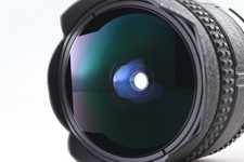 ほぼ未使用 ニコン AＦ 16mm f2.8D 第五十三夜 Ai AF Fisheye-NIKKOR 16mm F2.8D | ニッコール千夜一夜