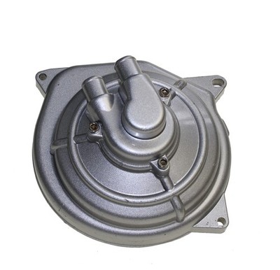 Wasserpumpe silber für Beta Ark 50 LC / Eikon 50