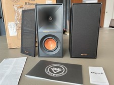 KLIPSCH R-40M, coppia diffusori da scaffale