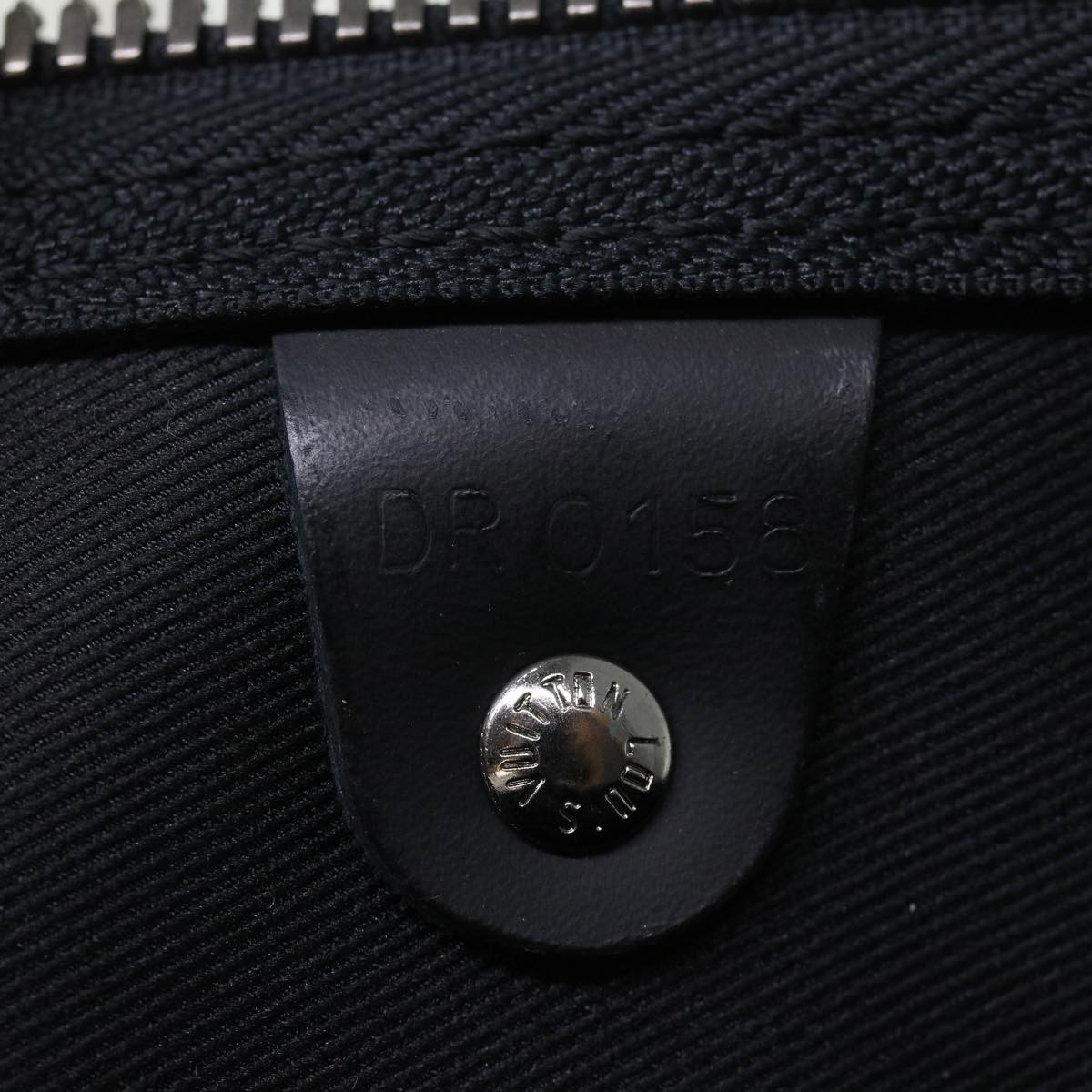 LOUIS VUITTON Eclipse Split Keepall Bandouliere 5… - image 11