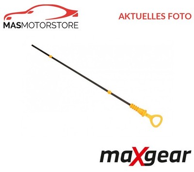 ÖLPEILSTAB MAXGEAR 18-0471 A FÜR VW BORA,GOLF IV,NEW BEETLE,POLO,POLO CLASSIC