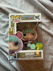 Funko Pop! Vinyl: One Piece - Sugar - San Diego Comic Con Funko 1622