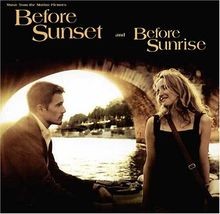 Before Sunset and Before Sunrise von Ost, Various | CD | Zustand sehr gut