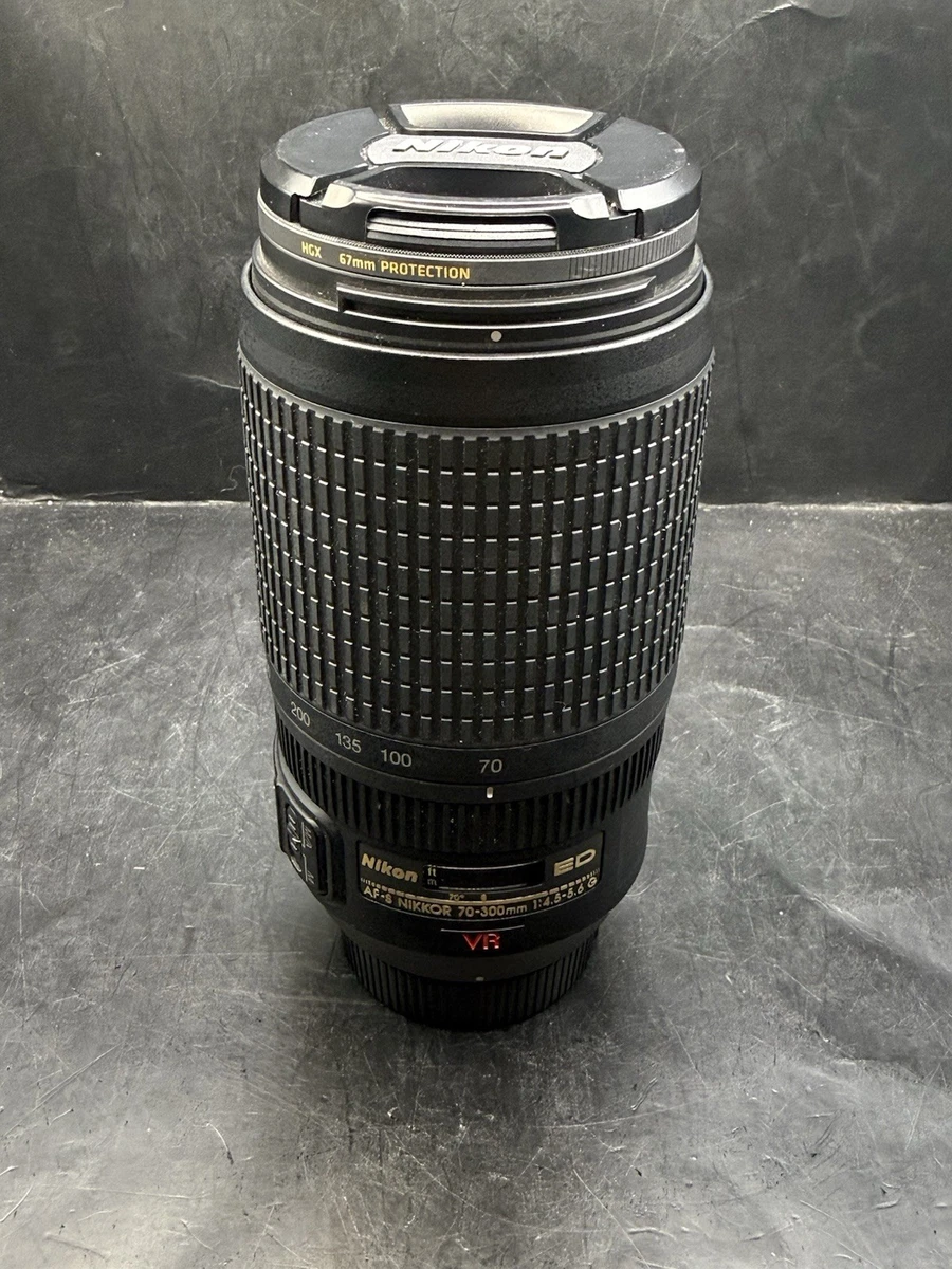Nikon 300mm F4 Af S for sale | eBay