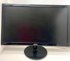 ASUS VS238H-PLED LCD Monitor 23" Inch