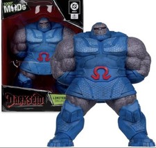 McFarlane Toys - DC Direct - Todd's Mods - Darkseid Limited Edition Collector Vi