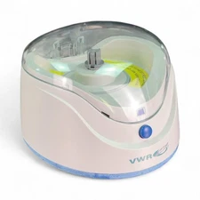 VWR Mini Centrifuge C0803 Benchtop Lab Microcentrifuge (Best Offer!)