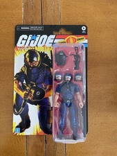 G.I. Joe Classified Series Retro Collection TELE-VIPER  MISB