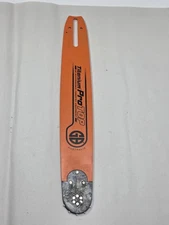 GB Titanium Pro-Top 18" Chainsaw Guide Bar 3/8 .063 66DL SNH18-63PA