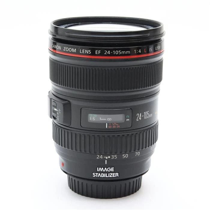 Canon 24-105mm Camera Lenses for sale | eBay