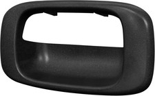 Tailgate Handle Bezel Latch Replacement for 1999-2007 Truck - OEM Car Handl