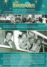 Honeymooners: Classic 39 Colle - ACCEPTABLE