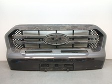 JB3B8350B VORDERER STOßSTANGENGITTER / 1066452 FÜR FORD RANGER TKE 2.0 ECOBLUE