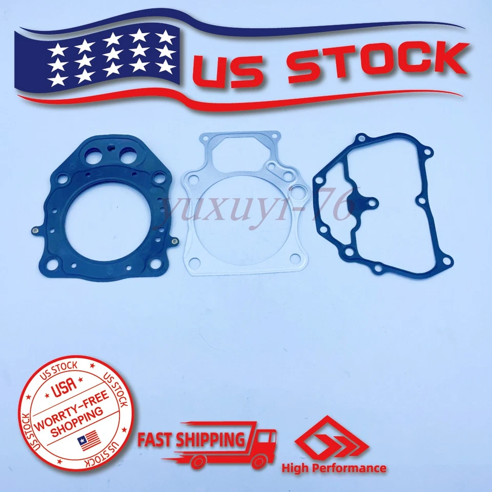 OEM New Top End Kit W/ Cylinder 12100-Hp7-A00 For Trx420 Rancher Honda 2009-2024 Foto 4 de 4