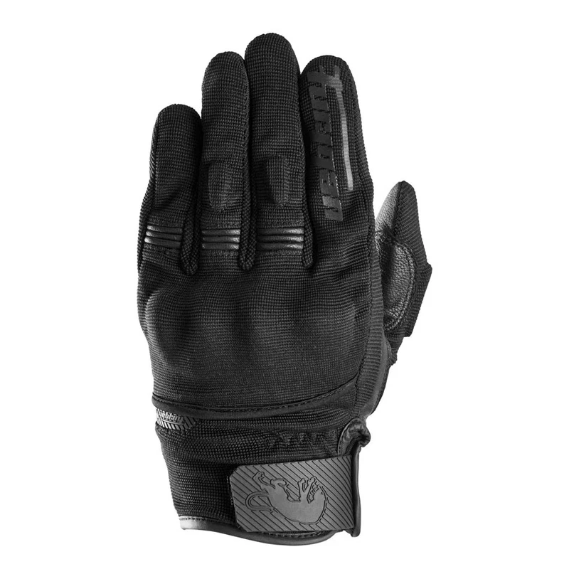 Furygan Jet D3O Evo Black, photo 2 of 4