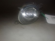 Antibrouillard Volvo S40