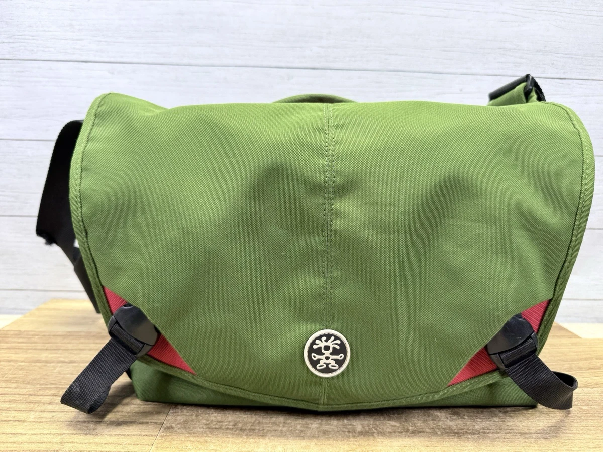 Crumpler BAG products for sale | eBay