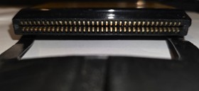 Nintendo NES Game Genie, Original UK  J.195 Galoob/Codemasters Retro Cheat Cart