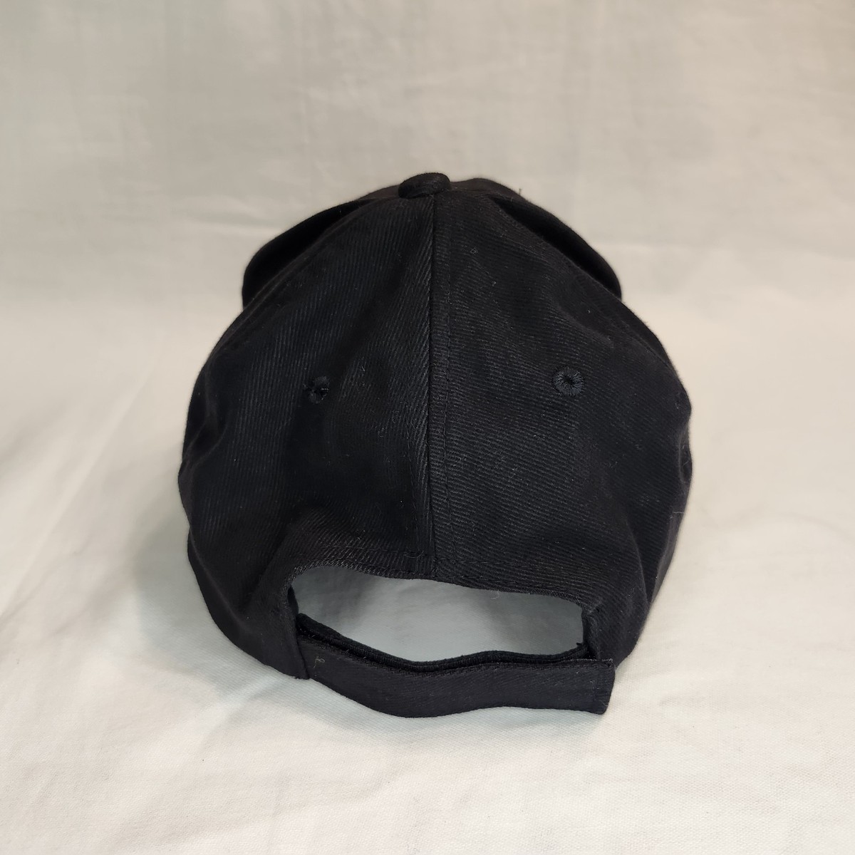 Sony PlayStation 2 PS2 Strapback Cap Hat Promo Vintage Y2k Gaming