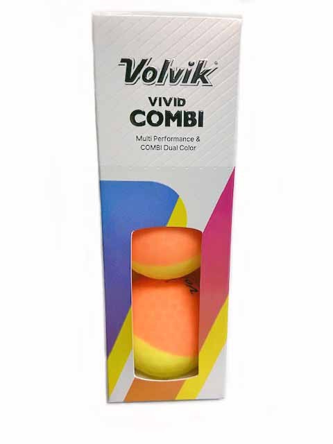 S (orange/yellow, 3pk) 1 Sleeve New