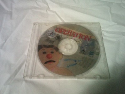  Operation Computer Game
