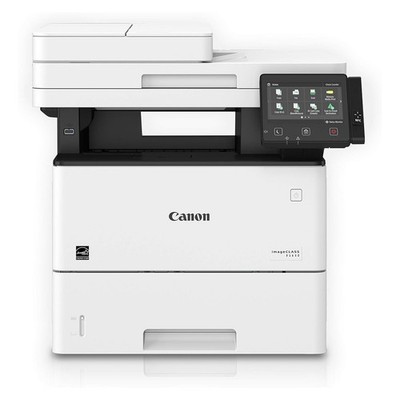 BRAND NEW Canon ImageClass MF753CDW II Wireless Laser Color All-In-One Printer