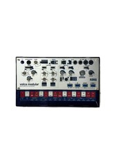 KORG Synthesizer With Box And Patch Cable Ada...