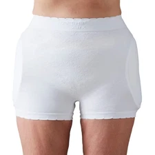 SAFEHIP AirX Women’s Hip Protector Undergarment Fall Injury Prevention Hip