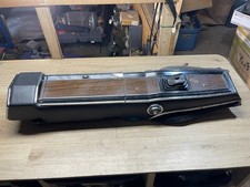 1969 Charger 4-speed Four Speed Woodgrain Console B-body Very Restorable 69 70