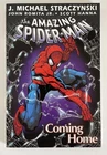 The Amazing Marvel - Spider Man: Coming Home - Graphic Novel - Comic - TPB