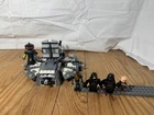 LEGO Star Wars: Darth Vader Transformation (75183)