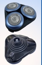 SH60 Shaver heads for Philips S6011 S6015 S6100 S6400 S6550 S6580 S6610 S6620