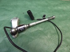 QUICKSHIFFTER SATZ SCHALTHEBEL TRIUMPH SPEED ...