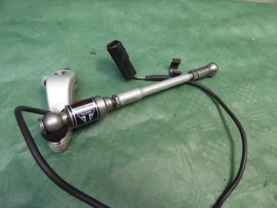 QUICKSHIFFTER SATZ SCHALTHEBEL TRIUMPH SPEED TRIPLE 1050 RS 2018 OEM 516 usc - Bild 1 von 4