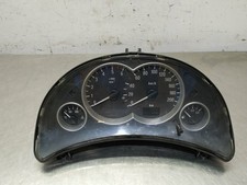 Compteur Opel TIGRA