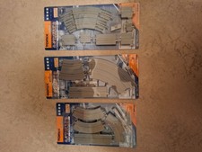 Tomix Tram Gleis 91085, 91086 und 91088 Packung