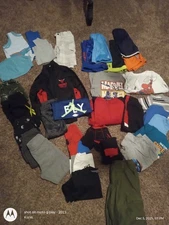 Boys' Clothing Set Size 4 4T, 4/5