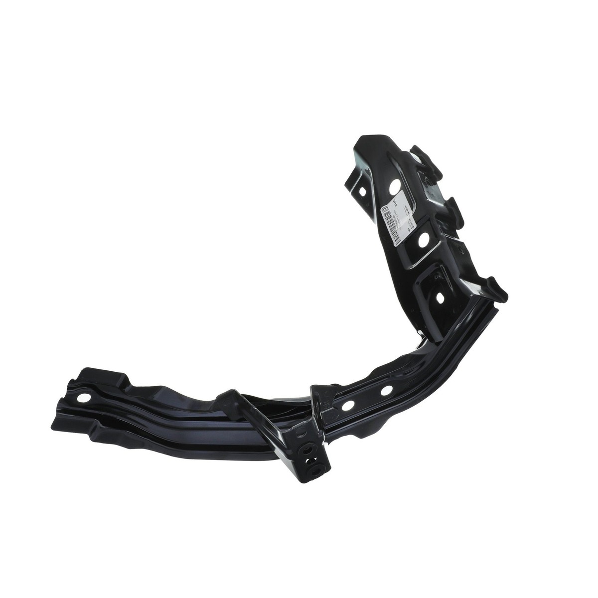 Genuine Subaru Apron Extension 51690SJ0509P for sale online | eBay