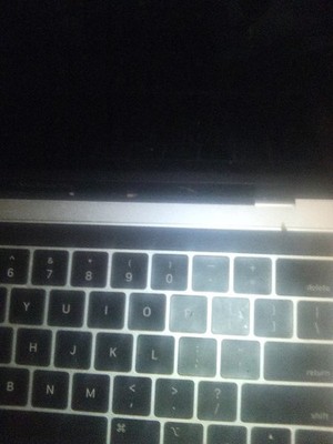 Apple MacBook Pro Retina 13.3'' (256GB SSD, Intel Core i5 8th Gen., 2.30GHz,...