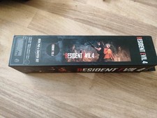 Resident Evil 4 Desk Pad & Coaster Set