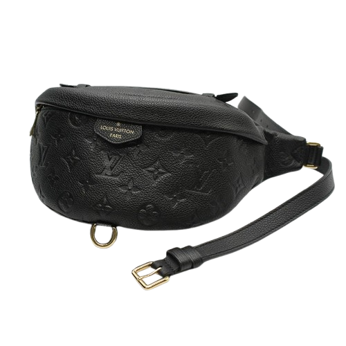 Louis Vuitton Gucci Fanny Pack Stars LOUIS VUITTON Bum Bag M44812