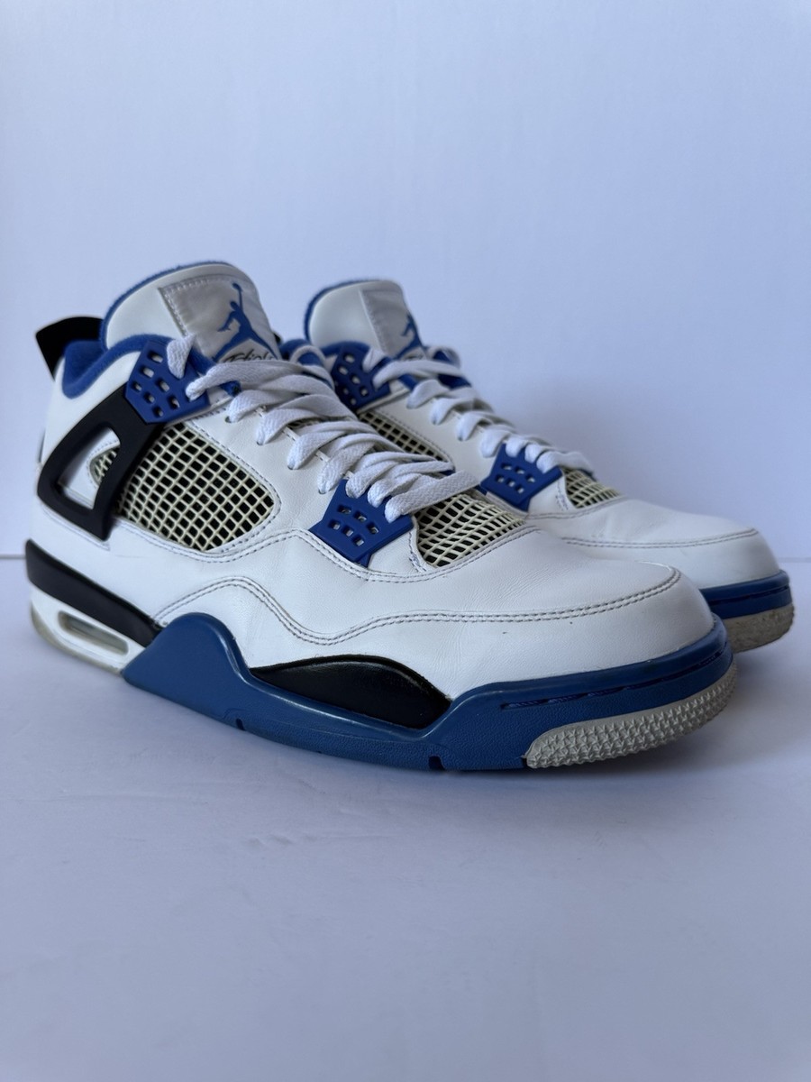 シューズ(男性用) Nike Air Jordan 4 Retro Motorsport Size 9 - Jordan 4 Retro Mid Motorsports for sale online | eBay