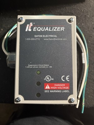 Eaton IT Equalizer