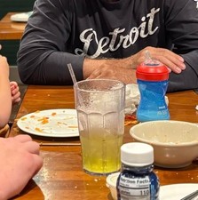 Philips Avent 10oz Grippy Spout Cup 2-Pack - Soft Spout, Easy Grip, Pink/Purple