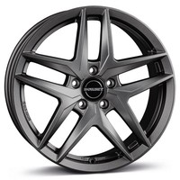 Borbet Felgen Z 7.5X18 ET50 5X112 Greym FüR Mini Cabrio Clubman Cooper S Country