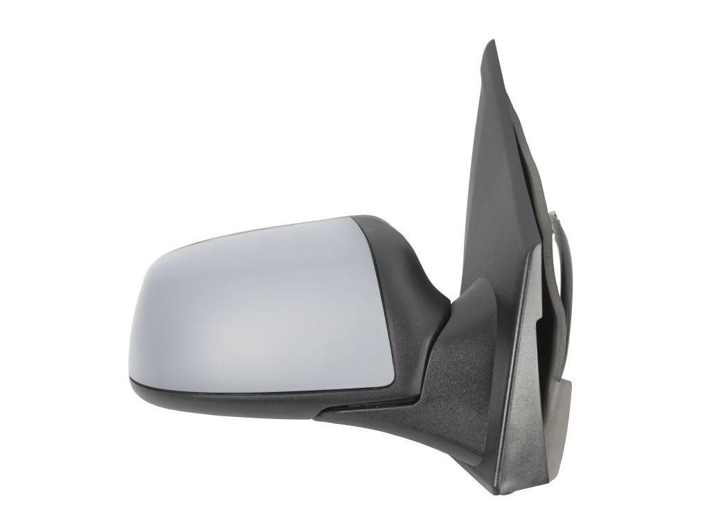 ABAKUS Power Folding Heated Convex Exterior Mirror 1217M06 for Ford, Right
