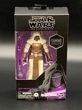 Hasbro Star Wars Black Series Jedi Knight Revan 6 inch Action Figure  2