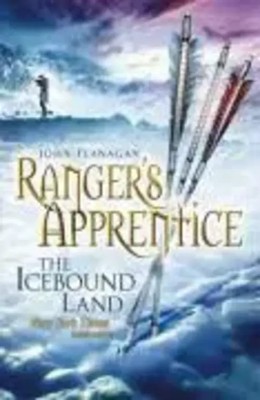 The Icebound Land (Ranger's Apprentice Book 3) | John Flanagan | Taschenbuch