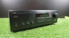 Yamaha DSP-A970 Amplifier